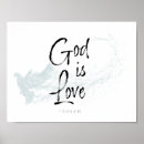 Search for love stuff posters Bible verse