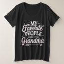 Search for grandmother plus size clothing Funny