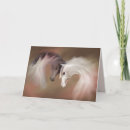 Search for blank horse cards Mare