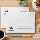 Search for football envelopes Auburn university