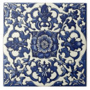 Search for chinese tiles Blue and white