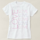 Search for dot pink tshirts For her