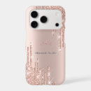 Search for golden crown iphone cases Pink