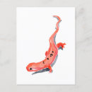 Search for newt postcards Lizard