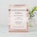 Search for girly birthday invitations Chic