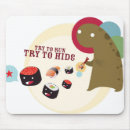 Search for sushi mousepads Japan
