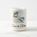 Search for beach scenes mugs Watercolor