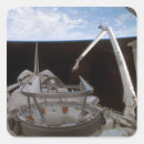 Search for space shuttle discovery stickers Docking