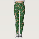 Search for golf leggings Green