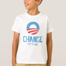 Search for obama kids tshirts President