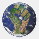 Search for environmental stickers Earth