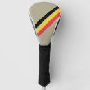 Search for racing golf head covers Retro