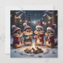 Search for chipmunk christmas cards Snow
