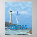 Search for light house posters Faith