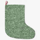 Search for glitter christmas stockings Glam