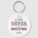 Search for lil brother key rings Sibling
