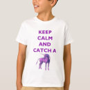 Search for keep calm kids tshirts Horse