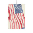 Search for flags car air fresheners Us flag