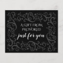 Search for insert flyers For her