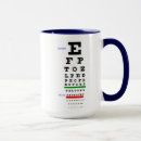 Search for eye exam mugs Optometrist