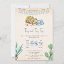 Search for taco baby shower invitations Fiesta