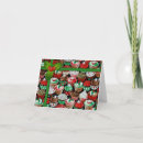 Search for cupcake christmas cards Frosting