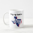 Search for texas lone star state mugs Dallas
