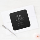 Search for love never fails stickers Bible verse