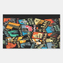 Search for vintage europe stickers Travel