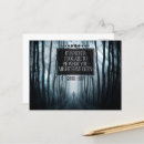 Search for late postcards Quote