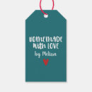 Search for christmas hang tags Heart