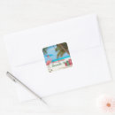 Search for sunshine state stickers Tropical