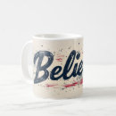 Search for believed mugs Belief