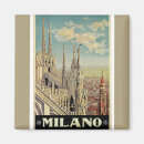Search for milano magnets Vintage