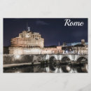 Search for castellated cards Rome