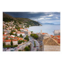 Search for dubrovnik posters Adriatic sea