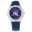 Search for attack watches Fish