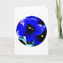 Search for african violets cards Purple