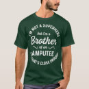 Search for funny amputee tshirts Cool