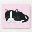 Search for cat paw mousepads Pets