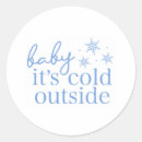 Search for winter stickers Boy
