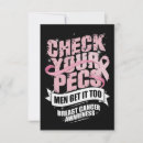 Search for cancer thank you cards October