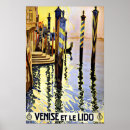 Search for venise posters Travel