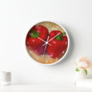 Search for red bell art Vegetables