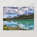 Search for banff national park postcards Mountains