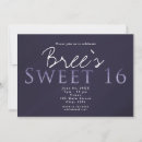 Search for smoky invitations Modern