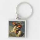 Search for rearing horses key rings David