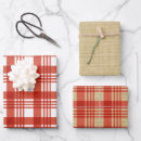 Search for sheets wrapping paper Red