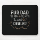 Search for man myth mousepads Love family