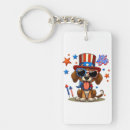 Search for star dog key rings Puppy